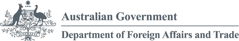 Department of Foreign Affairs and Trade