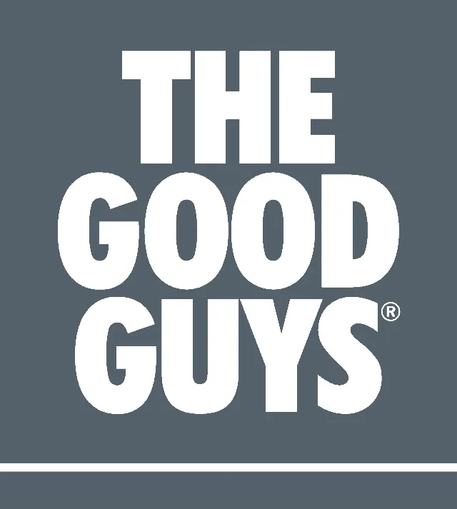 The Good Guys